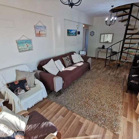 Must Stay - Sea & Salt Lake Panoramic View Apt Ларнака Екстериор снимка