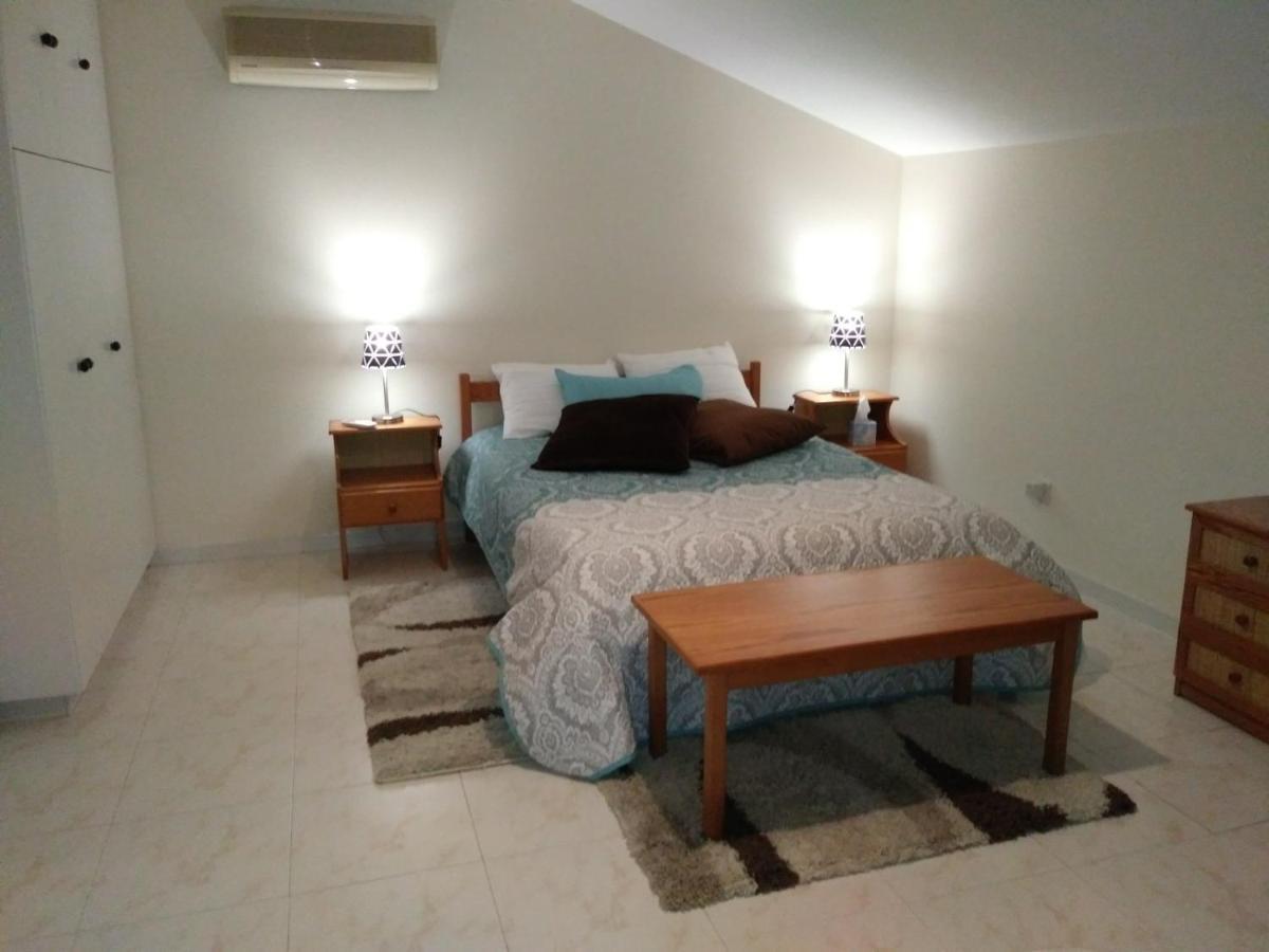Must Stay - Sea & Salt Lake Panoramic View Apt Ларнака Екстериор снимка