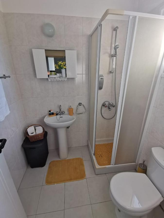 Must Stay - Sea & Salt Lake Panoramic View Apt Ларнака Екстериор снимка